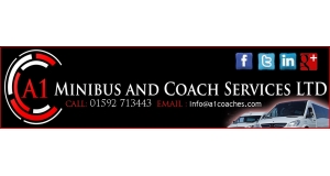 A1 Minibus and Coach Services Ltd.