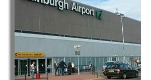 Edinburgh Airport Cars
