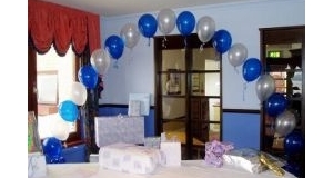 Artistic Balloon Decor
